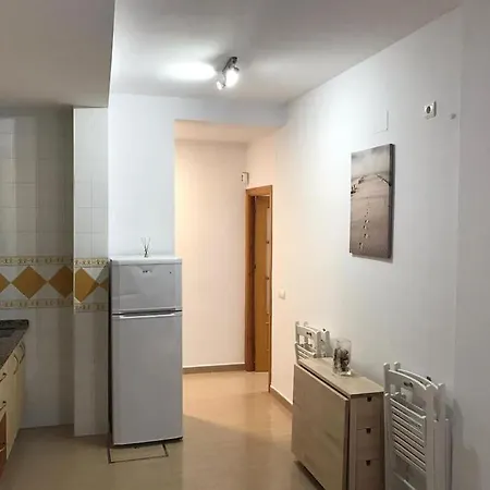 Apartament Conil