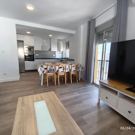 Apartment Conil *