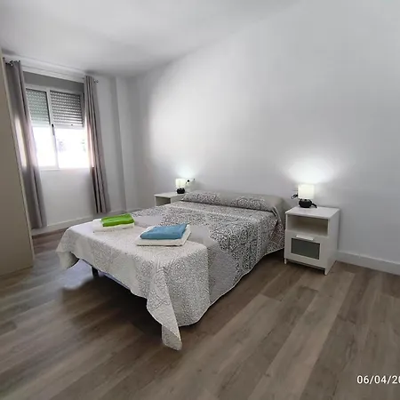 Conil Apartment *