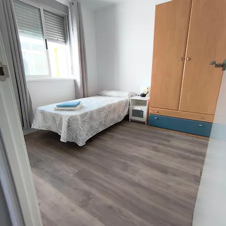 Apartment Conil Conil De La Frontera