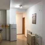 Апартаменты Conil