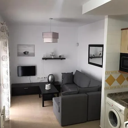 Conil Апартаменты Кониль-де-ла-Фронтера