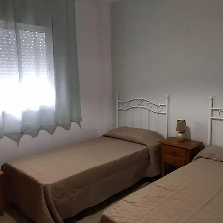 Conil Διαμέρισμα Conil De La Frontera