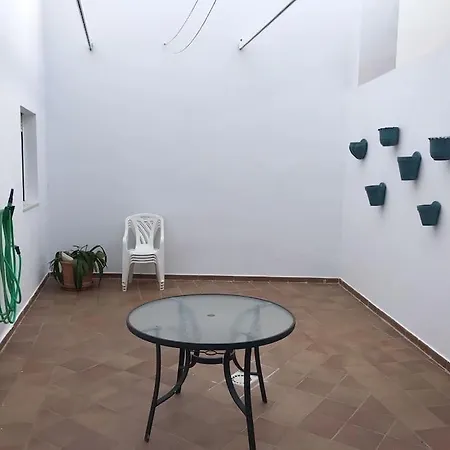 Conil Διαμέρισμα